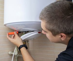 Why choose Annual Plumbing Maintenance Pros for annual plumbing maintenance in Mesa